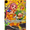 レベッカ(パラレル/illust:Hashimoto Q)【SP】{●OP05-091}