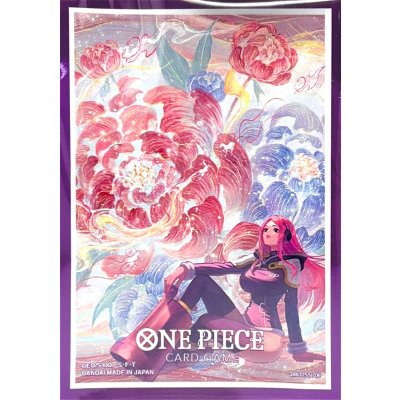 画像1: スリーブ『ジュエリー・ボニー(右下706/日本版China Version 3rd Anniversary Set)』70枚【サプライ】{-}