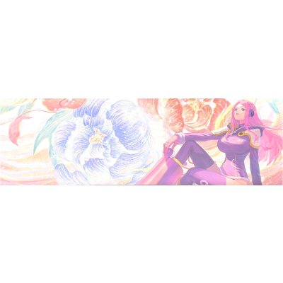 画像1: ストレージ『ジュエリー・ボニー(China Version 3rd Anniversary Set)』【サプライ】{-}