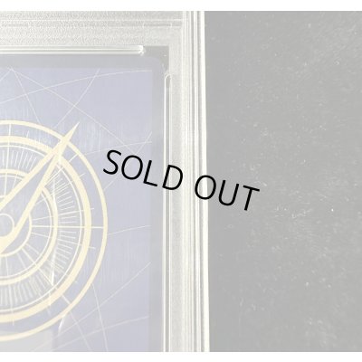 画像9: 〔PSA10鑑定済〕モンキー・D・ルフィ(CS/illust:Studio Vigor Co.Ltd)【SR】{ST10-006}