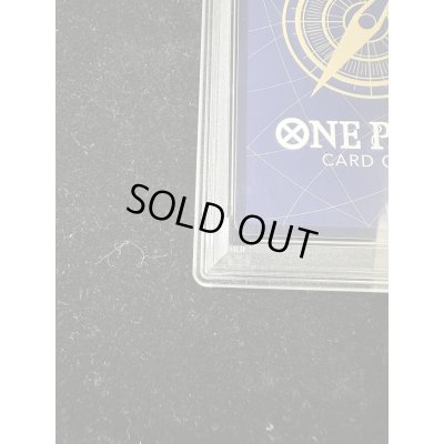 画像10: 〔PSA10鑑定済〕モンキー・D・ルフィ(CS/illust:Studio Vigor Co.Ltd)【SR】{ST10-006}