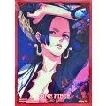 〔状態A-〕スリーブ『ボア・ハンコック(オフィシャルカードスリーブ 16)』70枚【サプライ】{-}