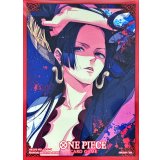 〔状態A-〕スリーブ『ボア・ハンコック(オフィシャルカードスリーブ 16)』70枚【サプライ】{-}