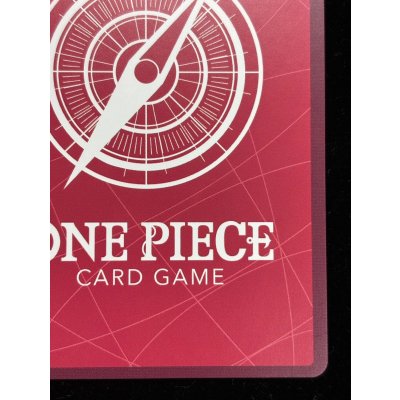 画像11: モンキー・D・ルフィ(開封品/シリアル入り)【L】{ST01-001}