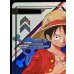 画像3: モンキー・D・ルフィ(開封品/シリアル入り)【L】{ST01-001} (3)