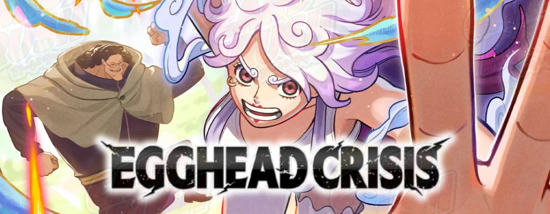 EGGHEAD CRISIS