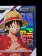 画像4: モンキー・D・ルフィ(開封品/シリアル入り)【L】{ST01-001} (4)