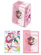 画像2: 〔状態A-〕『オフィシャルスリーブ＆カードケース-ウタ-』【サプライ】{-} (2)