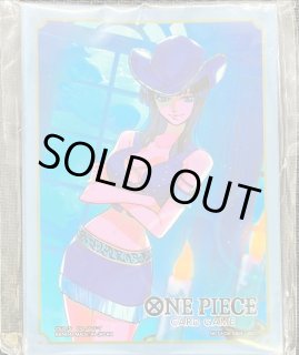 ミス・オールサンデー - カードラッシュ ワンピース