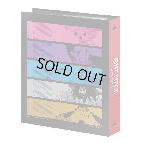 画像2: カードバインダー『9ポケットバインダー2022 Ver.2』【サプライ】{-} (2)