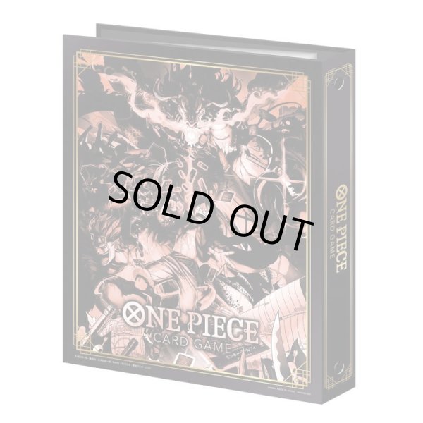 画像2: カードバインダー『9ポケットバインダー2022 Ver.3』【サプライ】{-} (2)