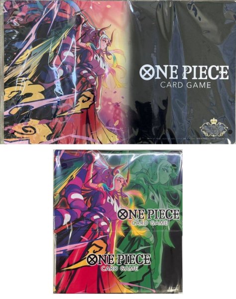 画像1: チャンピオンシップセット2022『ヤマト』【サプライ】{-} (1)