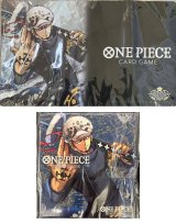 チャンピオンシップセット2022『トラファルガー・ロー