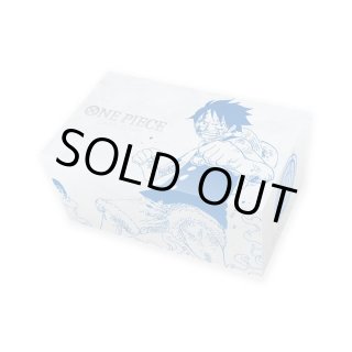 サプライ(デッキケース) - カードラッシュ ワンピース