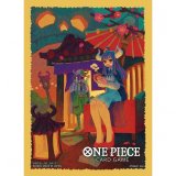 ONE PIECE - ワンピースカード　うるティ　パラ P-SR うるティ(パラレル) 買取 | [OP05]新時代の主役 | ONE