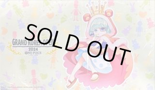 シュガー - カードラッシュ ワンピース