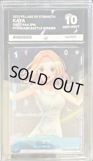 P-017 トラファルガー・ロー P【スタンダードバトル 2024年4月