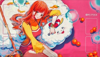 サプライ(プレイマット) - カードラッシュ ワンピース