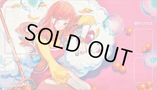 ゼウス - カードラッシュ ワンピース