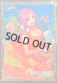 レベッカ - カードラッシュ ワンピース