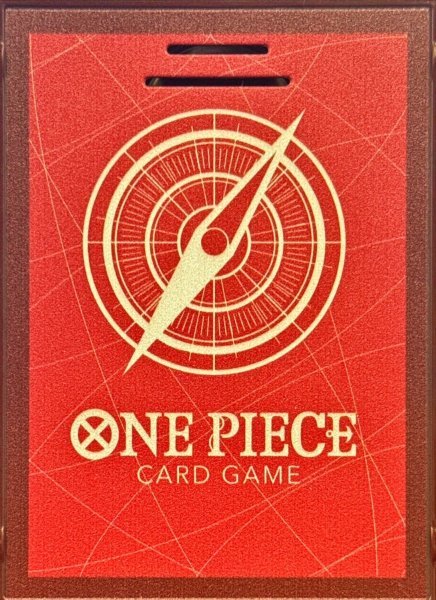 画像2: サウンドローダー『SOUND LOADER Volume.1(ルフィ/ローダーのみ)』【サプライ】{-} (2)