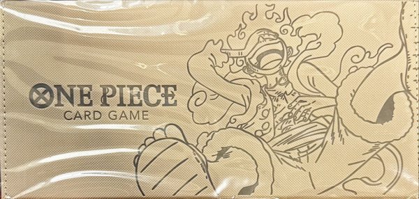 ワンピースカードゲーム オフィシャルストレージボックスEX