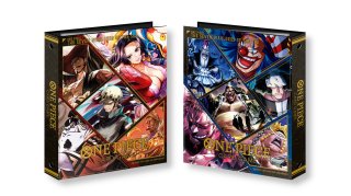China 2nd ANNIVERSARY SET - カードラッシュ ワンピース