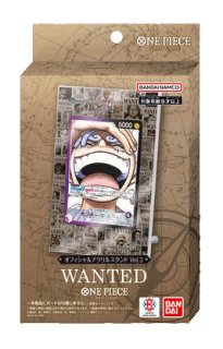 ONE PIECEカードゲーム チャンピオンシップセット2022 (ナミ