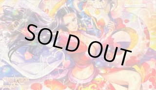 China 2nd ANNIVERSARY SET - カードラッシュ ワンピース