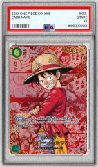 PSA10鑑定済〕コビー(パラレル/漫画背景/漫画絵)【SR/SP】{EB04-044}