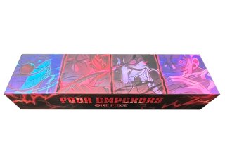 English 2nd ANNIVERSARY SET - カードラッシュ ワンピース