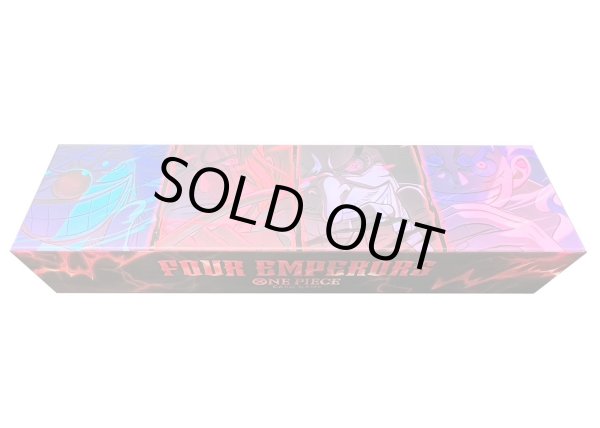 画像1: ストレージ『日本語版/English 2nd ANNIVERSARY SET』【サプライ】{-} (1)