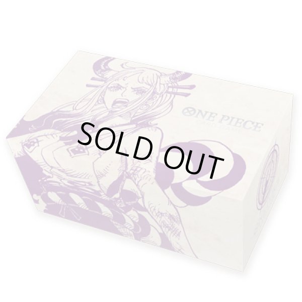 画像1: ストレージ『ヤマト(オフィシャルストレージボックスプレミアムエディションvol.2)』【サプライ】{-} (1)