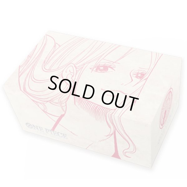 画像1: ストレージ『ナミ(オフィシャルストレージボックスプレミアムエディションvol.2)』【サプライ】{-} (1)