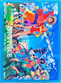 ストレージ『モンキー・D・ルフィ(チャンピオンシップセット2022