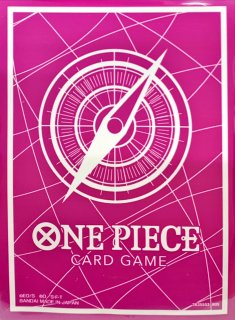 サプライ(スリーブ) - カードラッシュ ワンピース