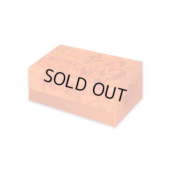 画像1: レザーストレージボックス『3rd ANNIVERSARY SET』【サプライ】{-} (1)