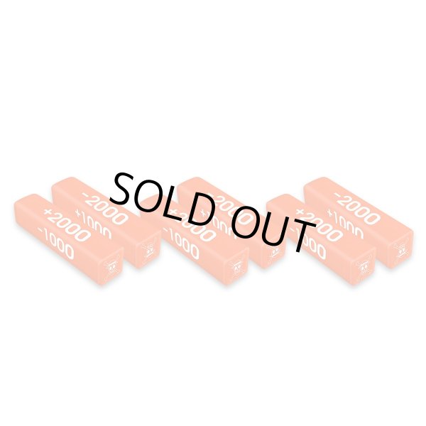 画像1: パワーカウンター『3rd ANNIVERSARY SET(6個入り)』【サプライ】{-} (1)