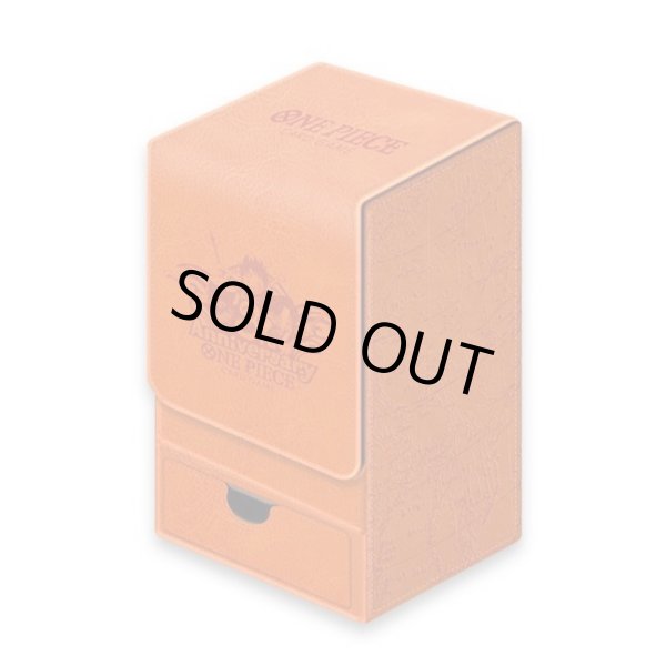 画像1: レザーカードケース『3rd ANNIVERSARY SET』【サプライ】{-} (1)