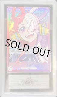 OP06-001 - カードラッシュ ワンピース