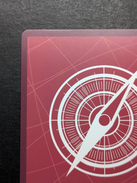 画像8: モンキー・D・ルフィ(開封品/シリアル入り)【L】{ST01-001} (8)