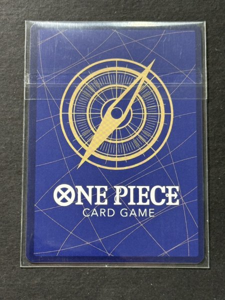 画像7: 〔状態A-〕モンキー・D・ルフィ(未開封/CS25-26/illust:Makitoshi)【SEC】{OP13-118} (7)