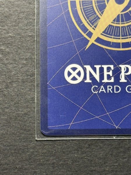 画像10: 〔状態A-〕モンキー・D・ルフィ(未開封/CS25-26/illust:Makitoshi)【SEC】{OP13-118} (10)