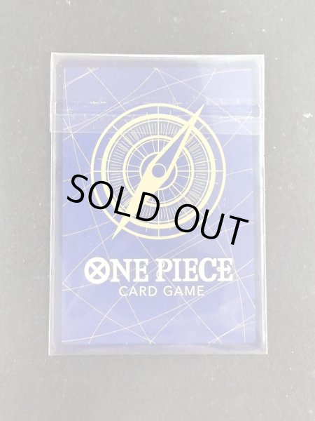 画像3: 〔状態B〕クロコダイル(未開封/CS26-27/illust:Akanegumo)【SEC】{OP14-120} (3)