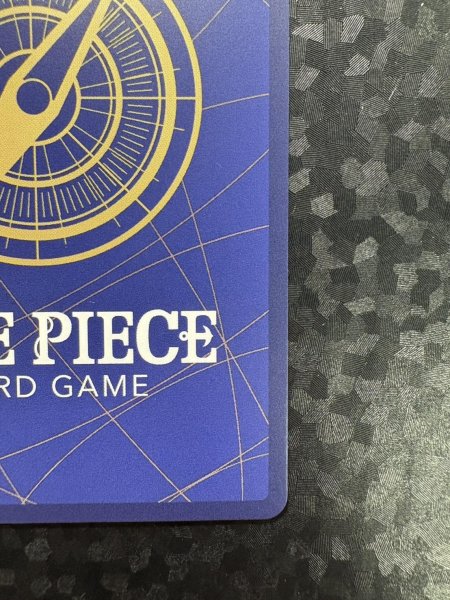 画像11: モンキー・Ｄ・ルフィ(レッドパラレル/漫画背景/漫画絵)【SEC/SP】{OP13-118} (11)