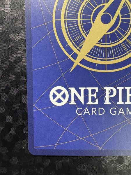 画像10: モンキー・Ｄ・ルフィ(レッドパラレル/漫画背景/漫画絵)【SEC/SP】{OP13-118} (10)