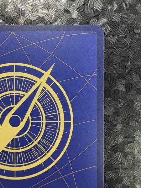 画像9: モンキー・Ｄ・ルフィ(レッドパラレル/漫画背景/漫画絵)【SEC/SP】{OP13-118} (9)