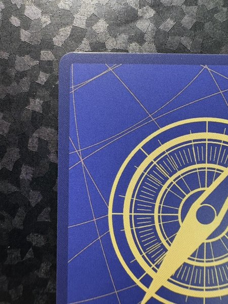 画像8: モンキー・Ｄ・ルフィ(レッドパラレル/漫画背景/漫画絵)【SEC/SP】{OP13-118} (8)