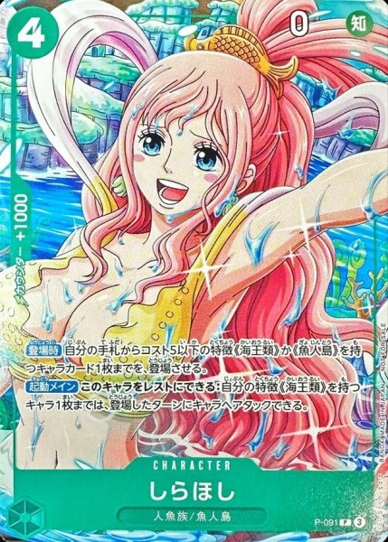 画像1: 〔状態B〕しらほし【P】{P-091} (1)