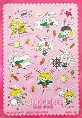 スリーブ『ナミ(オフィシャルカードスリーブ リミテッドエディション